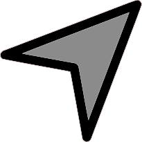 GPS follow state